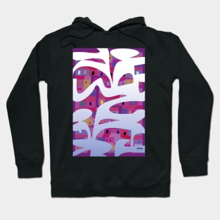 Swordfish Hoodie